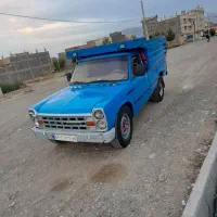 نیسان مدل 89