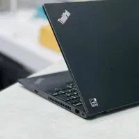 لپ تاپ لنووLENOVO THINKPAD T590دانشجویی و حسابداری|رایانه همراه|یزد, |دیوار