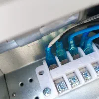 نصب اسپیلت
