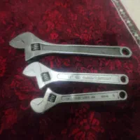 آچار فرانسه آمریکایی.ژاپنی