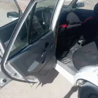 پراید مدل ۸۶