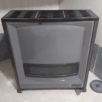 بخاری|بخاری، هیتر، شومینه|ساوه, |دیوار