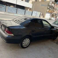 سمند ۸۲|خودرو سواری و وانت|اصفهان, طامه|دیوار