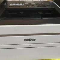 دستگاه فکس و پرینتر