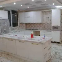 نصب تعمیر ساخت کابینت کمد ام دی اف سراسر تهران|خدمات پیشه و مهارت|تهران, بریانک|دیوار