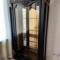 بوفه|بوفه، ویترین، کنسول|ارومیه, |دیوار