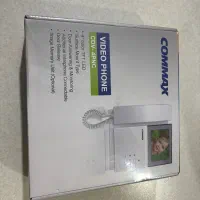 دربازکن تصویری کوماکس