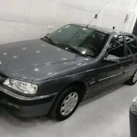 پژو پارس سال مدل 91