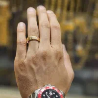 انگشتر کارتیر