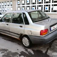 پراید صبا88 قیمت مناسب سالم