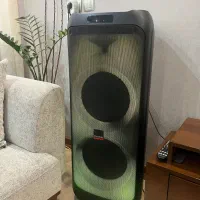 اسپیکر بلوتوثی قابل حمل میکرولب|سیستم صوتی خانگی|تهران, جنتآباد جنوبی|دیوار