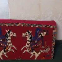 فرش و پشتی|فرش|مرودشت, فرهنگ|دیوار