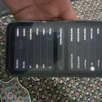 ایفون۱۱نرمال۱۲۸گیگ|موبایل|اردبیل, |دیوار