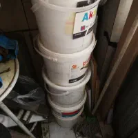 سطل پلاستیکی ۱۲کیلویی|ظروف نگهدارنده، پلاستیکی، یکبارمصرف|تهران, شهرک دانشگاه|دیوار