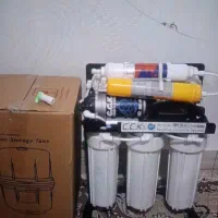 دستگاه تصویه آب تایوان