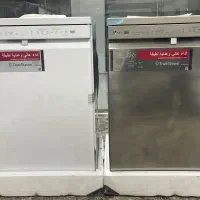 فروش ظرفشویی ال جی 14 نفره فول امکانات