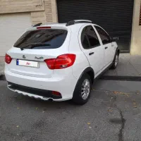 کوییک اتوماتیک فول پلاس مشابه صفر با گارانتی|خودرو سواری و وانت|تهران, تهرانپارس شرقی|دیوار