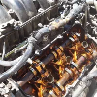 سرسیلندر استوک اوانته مزدا مگان ال۹۰ ازرا سوناتا