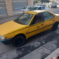 پژو روآ (ROA) سال دوگانه سوز، مدل ۱۳۸۸|خودرو سواری و وانت|محمدشهر, |دیوار