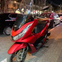 پی سی ایکس|موتورسیکلت|تهران, پرستار|دیوار