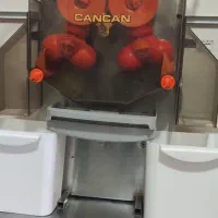 اب پرتقال گیری جان جان