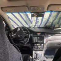 جک j5 اتومات ۱۸۰۰ مدل ۹۶|خودرو سواری و وانت|یزد, |دیوار