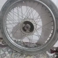 لاستیک ورینگ موتور سیکلت|قطعات یدکی و لوازم جانبی|گلبهار, بیزکی|دیوار