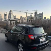 جیلی x7 موتور تویوتا