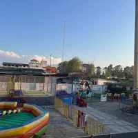 استخدام در شهربازی نور