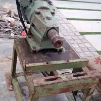 چرخ گوشت صنعتی ، الکتروگیربکس vem|ماشین‌آلات صنعتی|چهارباغ, |دیوار