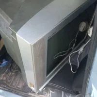 تلویزیون|تلویزیون و پروژکتور|دوگنبدان, |دیوار