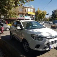 جک s5 مدل 96 دنده|خودرو سواری و وانت|ارومیه, |دیوار