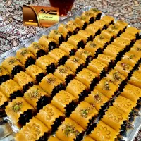 حلوا و خرما پک پذیرایی مجالس عزا ختم و ترحیم عمده|خدمات پذیرایی، مراسم|تهران, بازار|دیوار