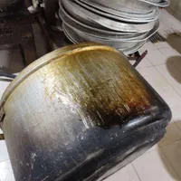 چربی شوی بسیار قوی سطوح|مواد شوینده و دستمال کاغذی|تهران, صادقیه|دیوار