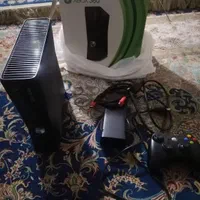 ایکس باکس 360 اسلیم