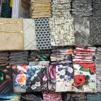 بالش روبالشتی