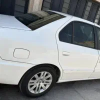 سورن ۹۶ توربو شارژ فول تیپ ۲|خودرو سواری و وانت|تهران, شهرآرا|دیوار