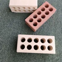 انواع آجر لفتون(۱۰سوراخ)