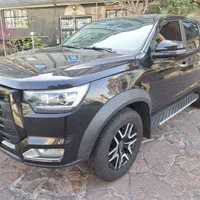 کی ام سی T8 /تحویل فوری/ صفرکارکرده/ اقساط بانکی|خودرو سواری و وانت|تهران, جنتآباد جنوبی|دیوار