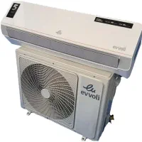 کولر گازی ایوولی با شرایط اقساطی (طرح ویژه)