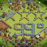 اکانت های کلش معاوضه با کالاف هم میکنم|کنسول، بازی ویدئویی و آنلاین|گرگان, |دیوار