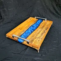 سینی پذیرایی لوکس