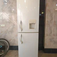 یخجال الکترواستیل