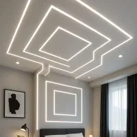 نقاش ساختمان عراق
