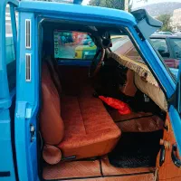 مدل 91دیزل|خودرو سواری و وانت|یاسوج, |دیوار