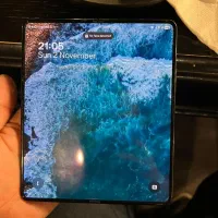 سامسونگ zfold 5