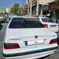پژو پارس  TU5، مدل ۱۳۹۹
