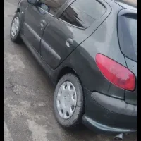 206مدل 83|خودرو سواری و وانت|شوط, |دیوار