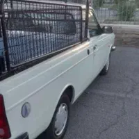 باربری حمل بار با پیکان وانت