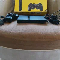 دستگاه بازی پلی استیشن 2